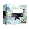   Microsoft Xbox One +  Assassins Creed: Unity  Assassin's Creed IV Black Flag