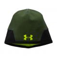  Under Armour ColdGear Infrared Thermo Beanie (1248708-308)