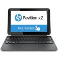  HP PAVILION 10-k001nr x2 (Atom Z3736F 1330 Mhz/10.1"/1280x800/2Gb/32Gb/Intel HD/Win 8) Gray