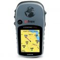 GPS- Garmin eTrex Legend HCx
