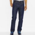   Levi's 501 Original Shrink-to-Fit Jeans Rigid Size 38x32