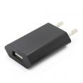 Зарядное устройство USB Power Adapter – iPhone/iPod Black