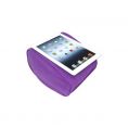 Подставка для iPad Digital Gadgets iCozy Bean Bag Purple DGIPA3BB-PL 