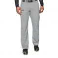   Under Armour Clean Up Baseball Pants (1237002-075) Size MD