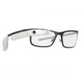 Titanium Bold (Cotton)  Google Glass 2.0 Explorer Edition