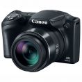  Canon PowerShot SX410 IS (Black)