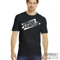   Under Armour Theodore T-Shirt (1246935-001) Size MD
