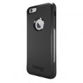 Чехол OtterBox Commuter Series Case для iPhone 6 Plus (Black)