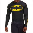     Under Armour Alter Ego Compression Long Sleeve (1251591-001) Size XXL