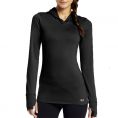   Under Armour ColdGear Infrared EVO Hoodie (1238259-001) Size MD