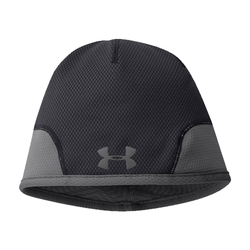 Шапка Under Armour ColdGear Infrared Thermo Beanie (1248708-001)