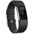   Fitbit Charge 2 HR (Large) Black