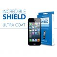   SPIGEN SGP Incredible Shield Ultra Coat  Apple iPhone 5 (SGP08203)