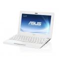  ASUS Eee PC 1025C (Atom N2600 1600 Mhz/10.1/1024x600/1024Mb/320Gb/DVD /Wi-Fi/Bt) White