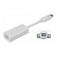 - Apple Thunderbolt to FireWire Adapter MD464ZM/A