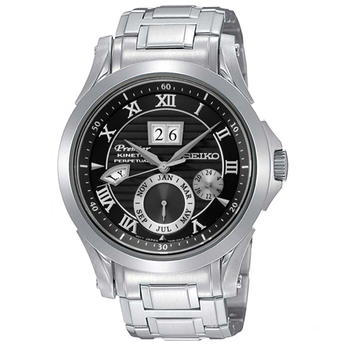 Наручные часы Seiko SNP059 Premier