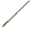  G. Loomis CrossCurrent GLX 9ft Fly Rod FR 1089-4 CC GLX