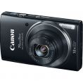  Canon Digital IXUS 155 (ELPH 150 IS) Black