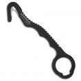 Мультитул Benchmade 8BLKW Safety Cutter Hook (Black Soft Sheath)