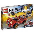  Lego 70727 Ninjago - -1