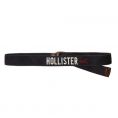Ремень мужской Hollister Rugged Cloth Belt (312-129-0135-023) Size S/M