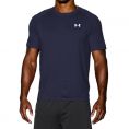   Under Armour Tech Short Sleeve T-Shirt (1228539-410) Size SM