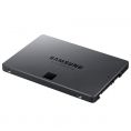   Samsung MZ-7TE500LW SSD 500Gb