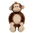   Build a Bear Workshop Cheerful Monkey (018564)