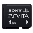   PS VITA 4 Gb Sony PCH-Z041