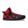   Under Armour Lockdown Basketball Shoe (1259016-002) Size 9 US