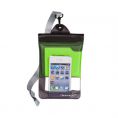 Водонепроницаемый чехол Travelon Waterproof Smart Phone/Digital Camera Pouch (12505-450) Green