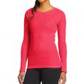   Under Armour Cozy Waffle Long Sleeve (1248672-678) Size MD