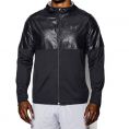   Under Armour Embossed LTWT Hoodie (1255058-001) Size MD