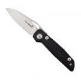   Viper Knives V4892BK Free Smartlock Black G10