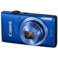  Canon Digital IXUS 132 (ELPH 115 IS) Blue