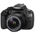   Canon EOS Rebel T5 Kit [Canon EOS 1200D Kit EF-S 18-55 IS II] Ref