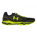   Under Armour Micro G Pulse Training Shoes (1238583-003) Size 9 US