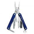  Leatherman Squirt PS4 (Blue)