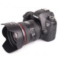 Зеркальный фотоаппарат Canon EOS 6D Kit 24-70mm f/4L IS USM (WG)