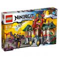  Lego 70728 Ninjago    