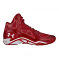   Under Armour Micro G Anatomix Spawn Basketball Shoes (1238925-601) Size 10 US
