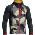   Under Armour Storm ColdGear Infrared Werewolf Jacket (1246886-001) Size MD