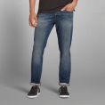 Джинсы мужские Abercrombie & Fitch Jeans (131-318-0412-026) Size 30x32
