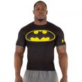   Under Armour Alter Ego Compression Shirt (1244399-006) Size MD