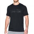   Under Armour Raid Graphic T-Shirt (1277088-001) Size MD