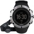 Спортивные часы с GPS Suunto Ambit2 Sapphire (HR)