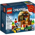  Lego 40106 Toy Workshop ( 40106  )