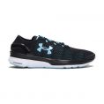   Under Armour SpeedForm Turbulence Running Shoes (1289791-002) Size 9.5 US