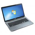  Acer ASPIRE E1-731-2402 (Celeron 1005M 1900 Mhz/17.3"/1600x900/4Gb/500Gb/Intel HD/W10)