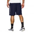   Under Armour HIIT Woven Shorts (1257540-410) Size MD